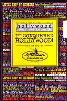 It Conquered Hollywood! The Story of American International Pictures (2001) poster