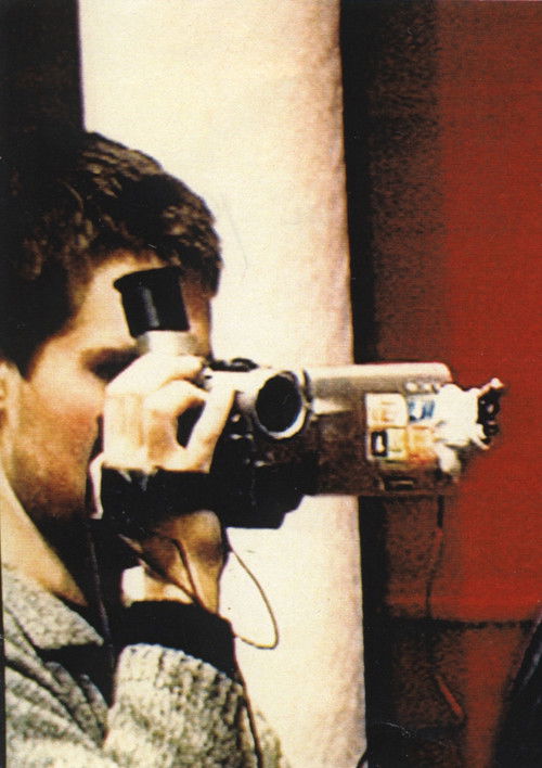 Celui au pasteur (2000) poster