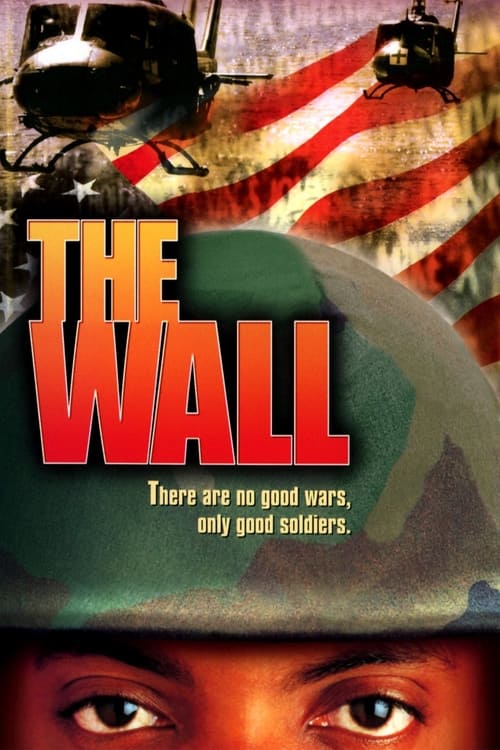 The Wall (1998) poster