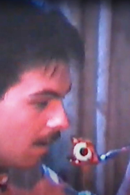 Het Oog (1989) poster