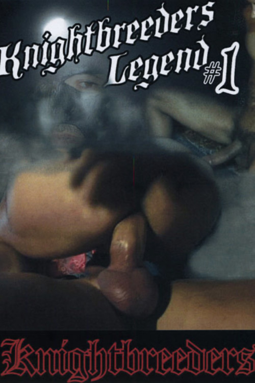 Knightbreeders Legend 1 (2009) poster