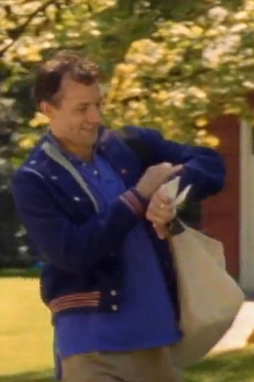 Routed (1989) poster