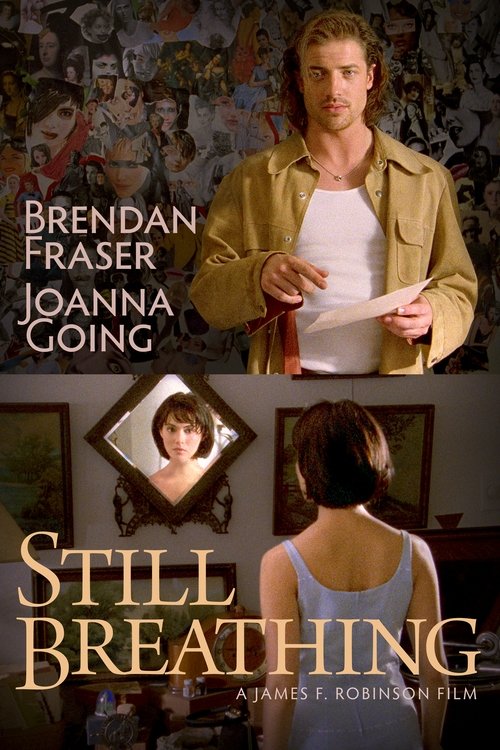 Still Breathing (1997) poster