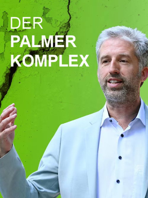 Der Palmer Komplex (2025) poster