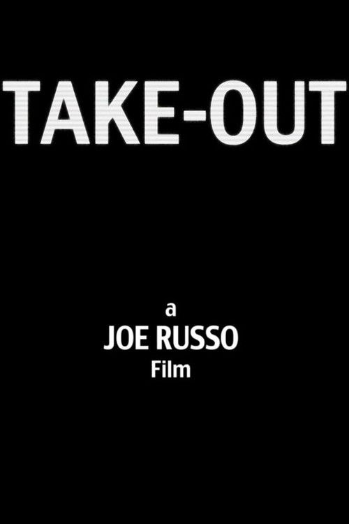 Take-Out (2009) poster