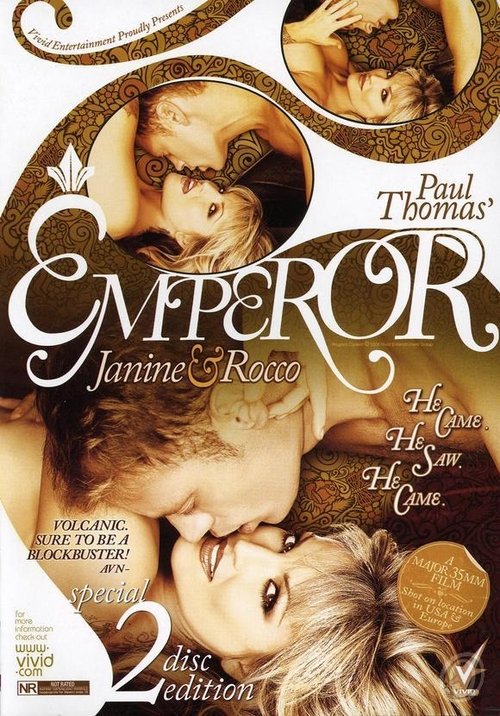 Emperor (2006) poster