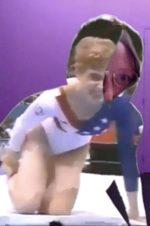 Twisties! (2023) poster