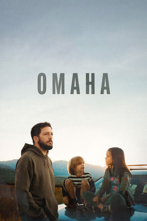 Omaha (2025) poster