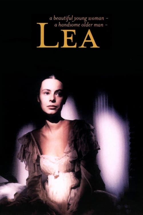 Lea (1996) poster