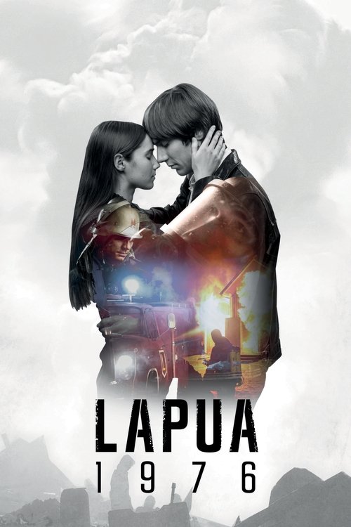 Lapua 1976 (2023) poster