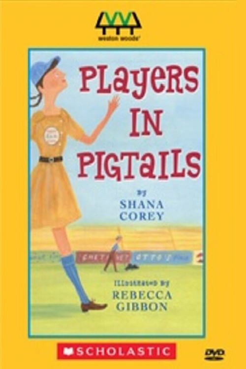 Players in Pigtails (2004) poster