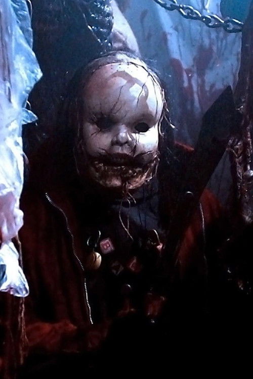 It's Not Real Until You Shoot It: Making HILLS RUN RED poster