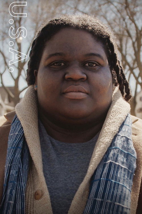 Fundamental: Rising Power (2020) poster