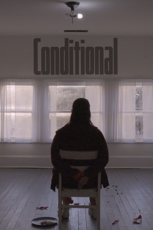 Conditional (2024) poster