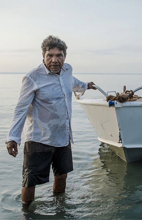 Finding Maawirrangga (2017) poster