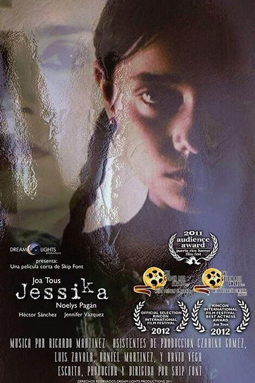 Jessika (2011) poster