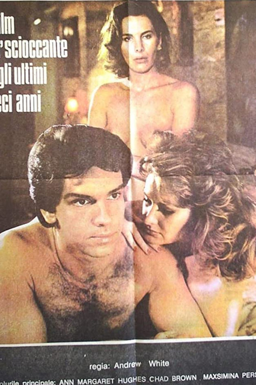 Qualcosa in più (1989) poster