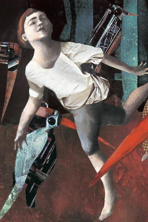 Hansel and Gretel (2013) poster