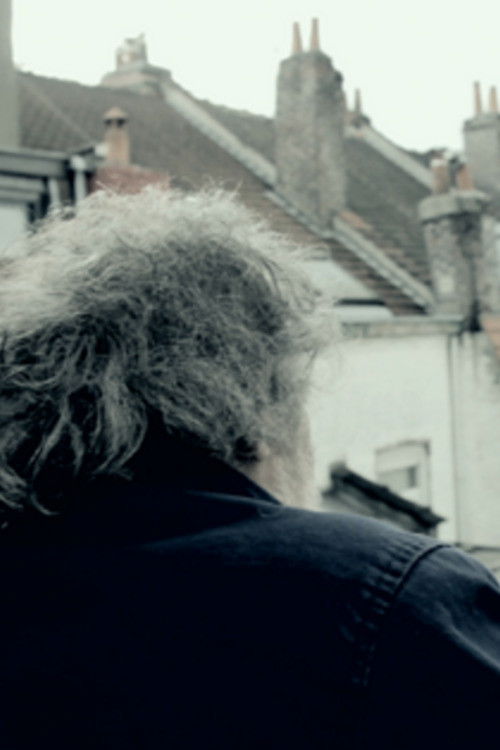 La dérive des étoiles (2012) poster