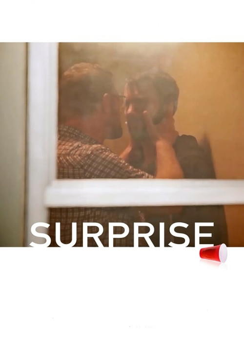 Surprise (2016) poster