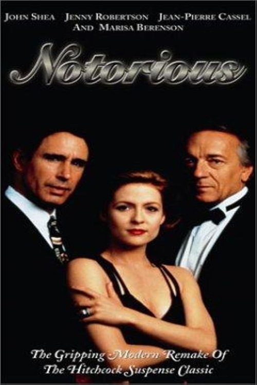 Notorious (1992) poster