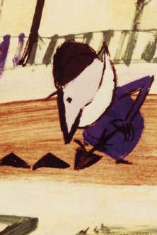 40 dědečků (1964) poster