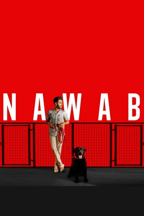 Nawab (2020) poster