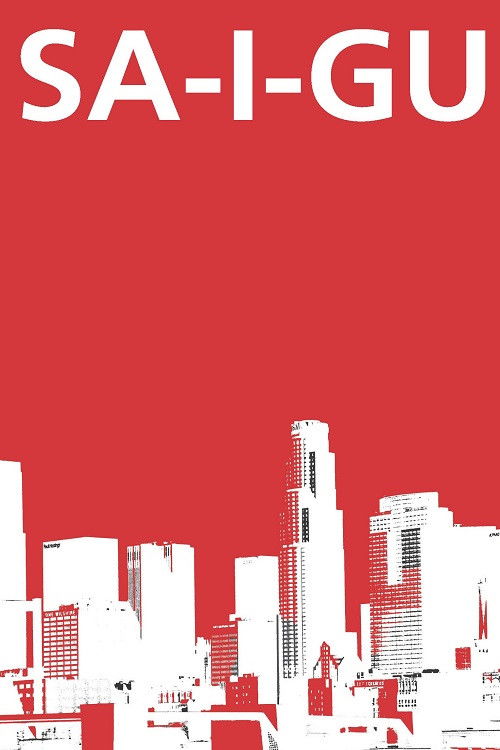 Sa-I-Gu (1993) poster