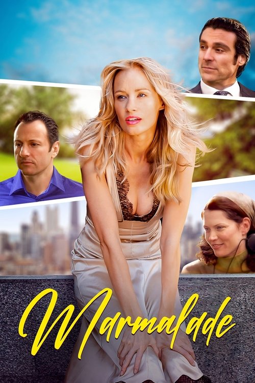 Marmalade (2004) poster