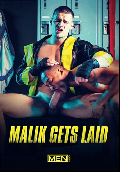 Malik Gets Laid (2023) poster