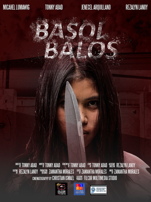 Basol Balos (2018) poster