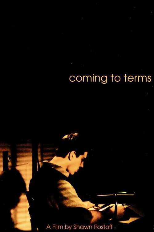 Coming to Terms (2000) poster