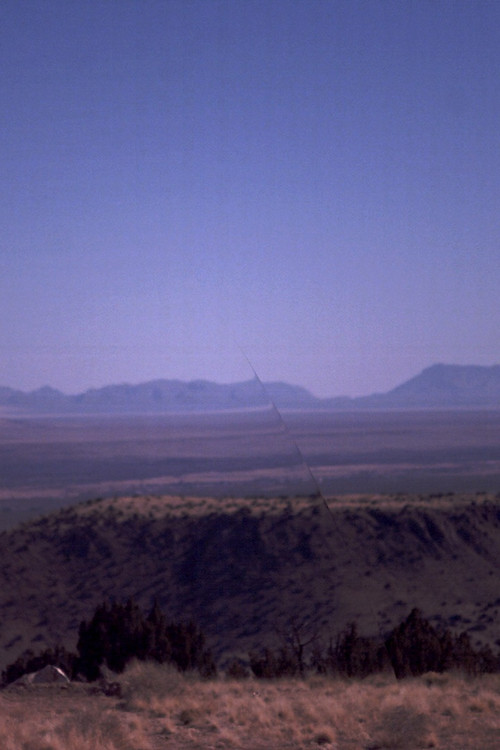 Demolition of a Wall (Album 1) (2022) poster