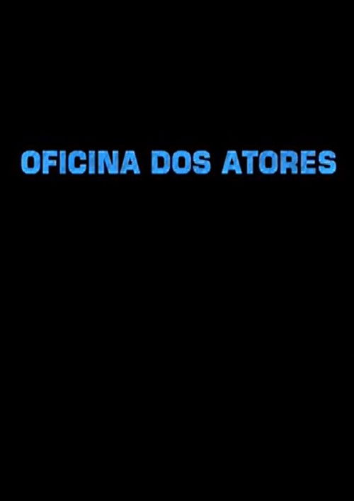 Cidade de Deus: Oficina dos Atores (2003) poster
