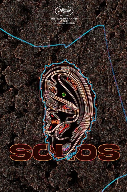 Ground (2023) poster