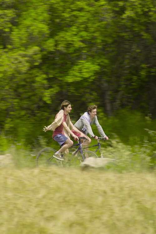 Mia & Marc (2019) poster