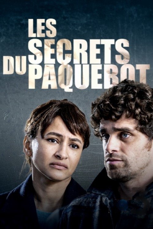 Les Secrets du Paquebot (2023) poster