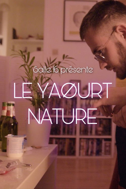 Le Yaourt Nature (2020) poster