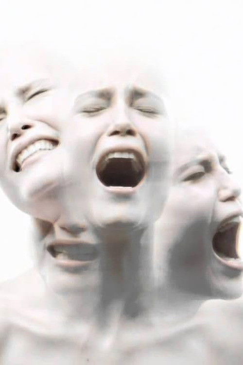 Ghost (Natasha Poly: Multiple Exposure) (2009) poster