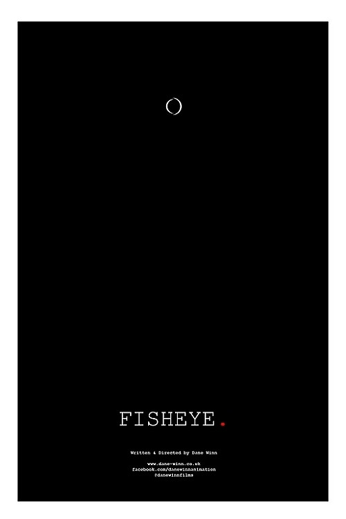Fisheye (2017) poster