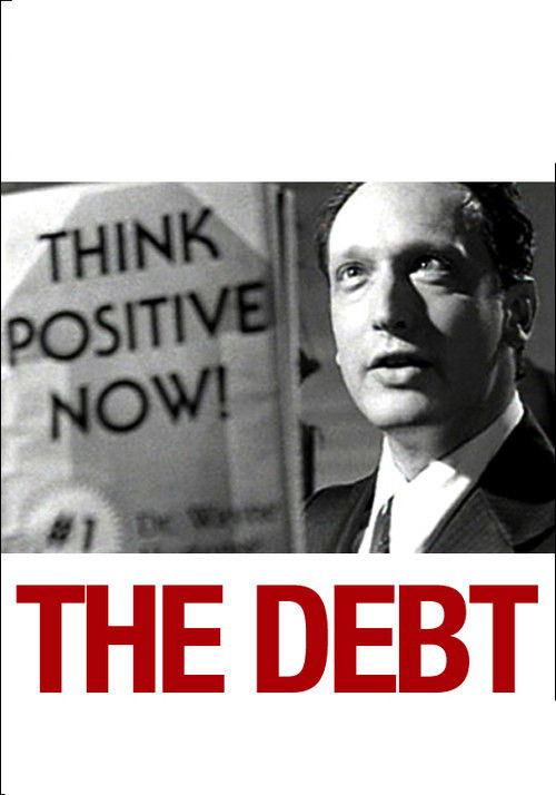 The Debt (1993) poster