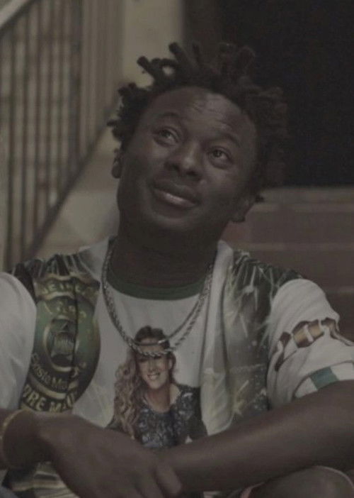 Fè Mye Talè (2018) poster