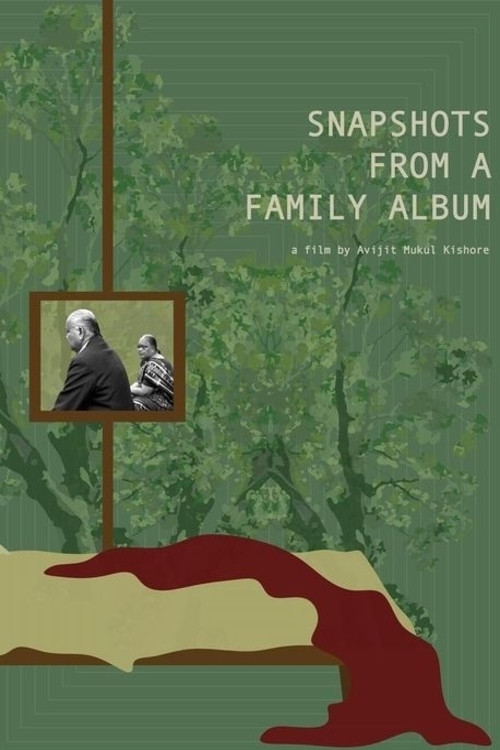 Snapshots from a Family Album (2004) poster