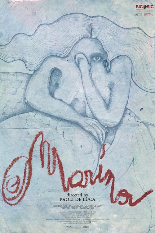 Marina (2025) poster