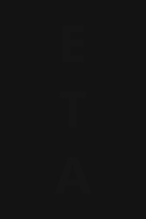 Estimated Time of Arrival (2012) poster