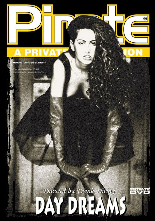 Day Dreams (1998) poster