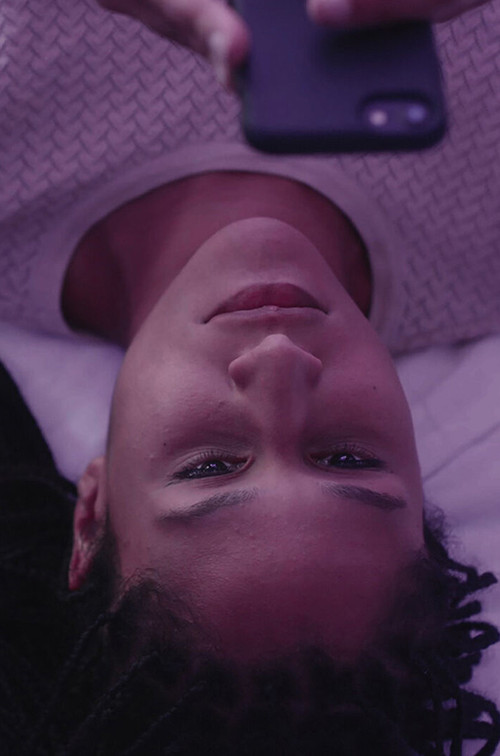 Wo ist mein Safe Space? Fünf Frauen gegen strukturellen Rassismus (2022) poster