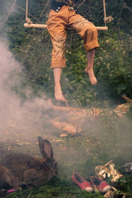 Disconnected (2013) poster