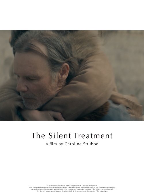 The Silent Treatment (2025) poster