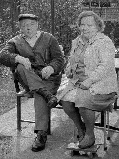 Trompete, Glocke, letzte Briefe (1978) poster